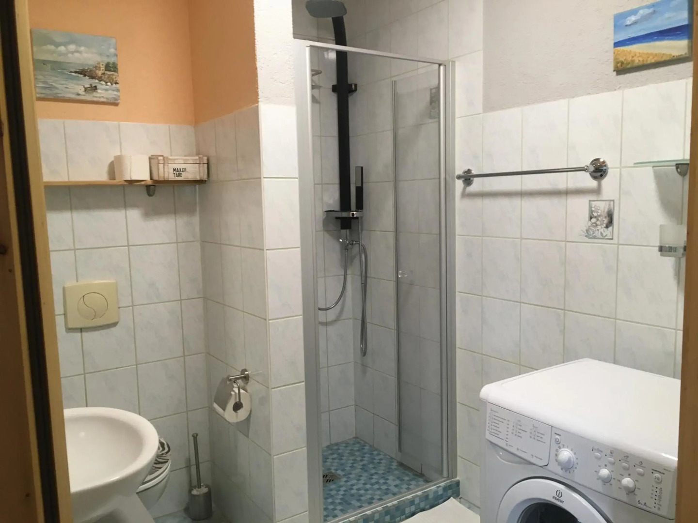 Ferienhaus Ahornallee