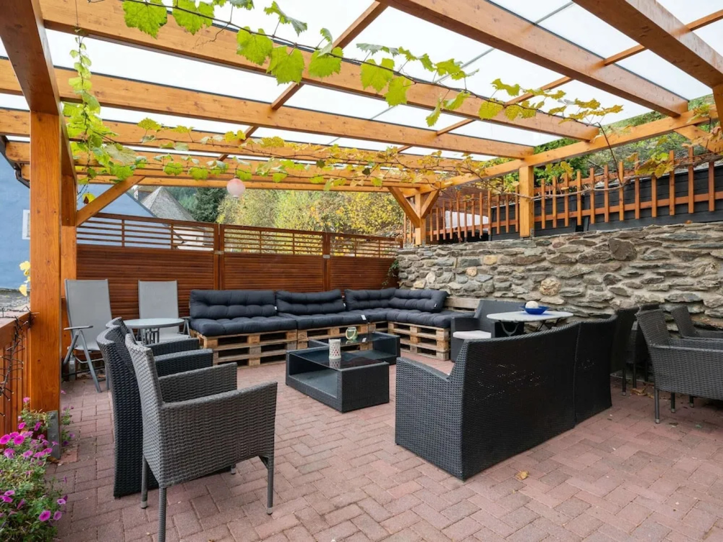 Stylish Apartment in Merschbach near Forest