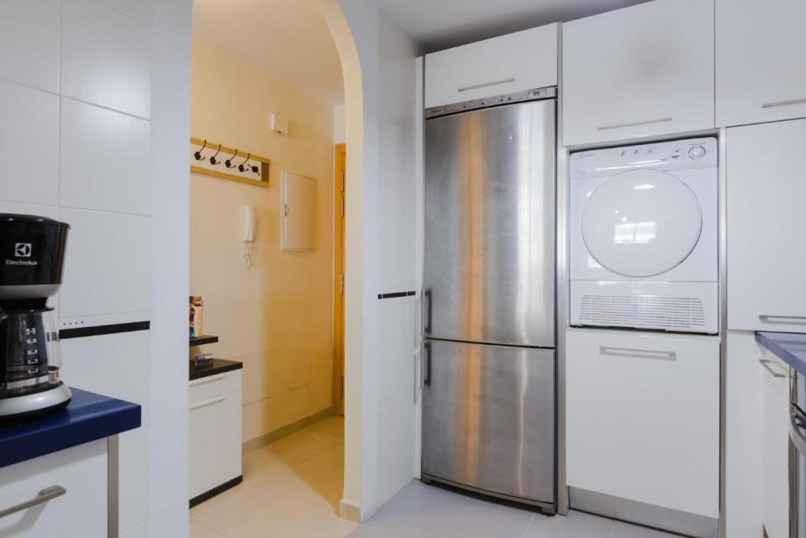 Precioso Apartamento la Marina