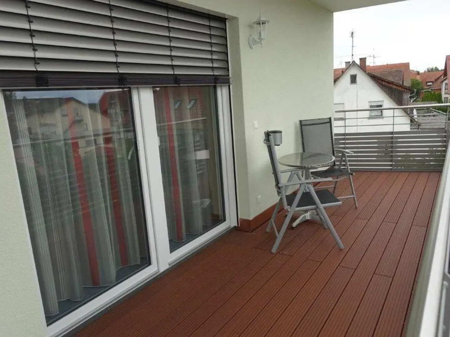 Hotel Gasthaus Krone