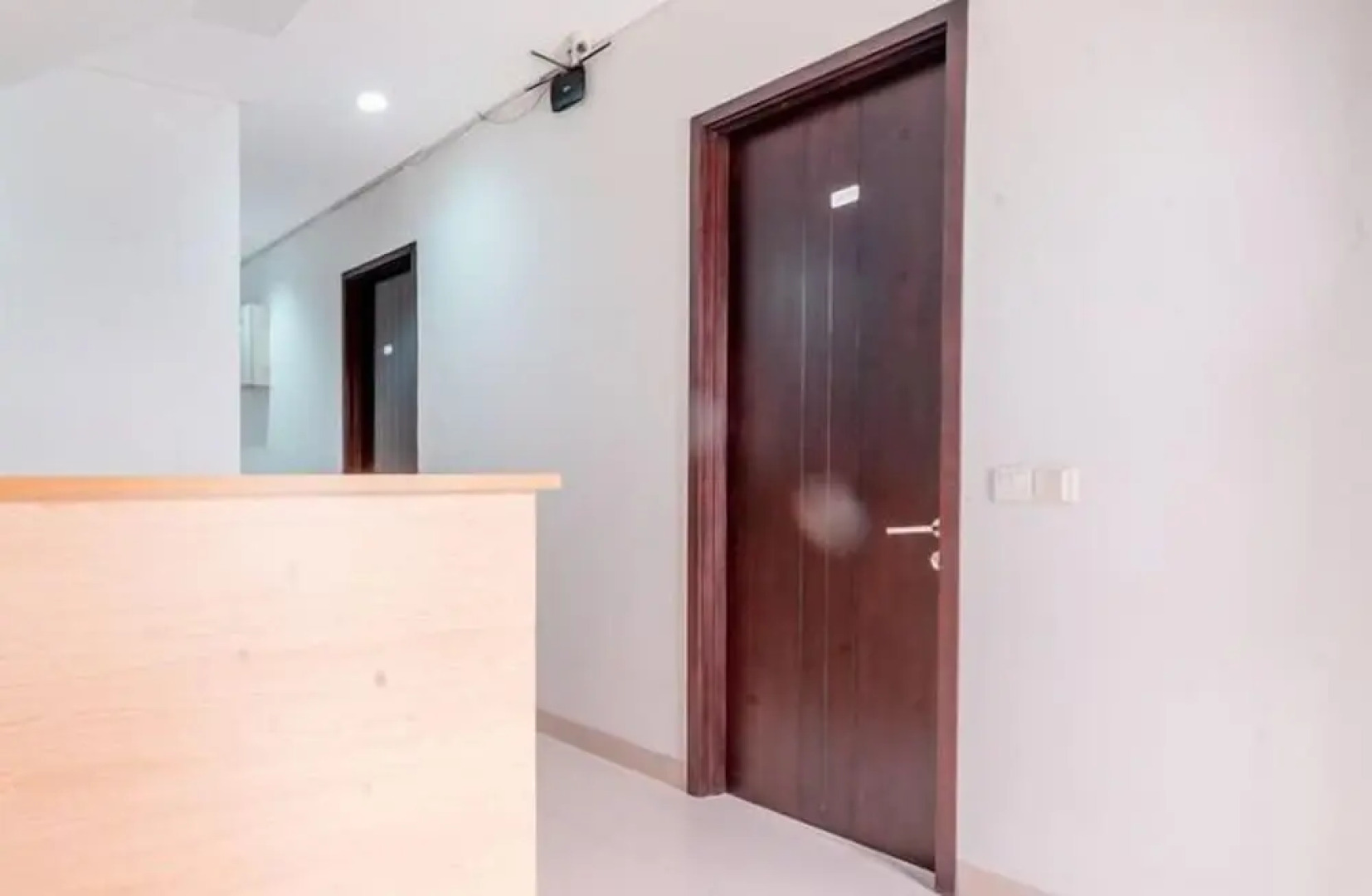 Ruang Nyaman at Regentown near ICE BSD