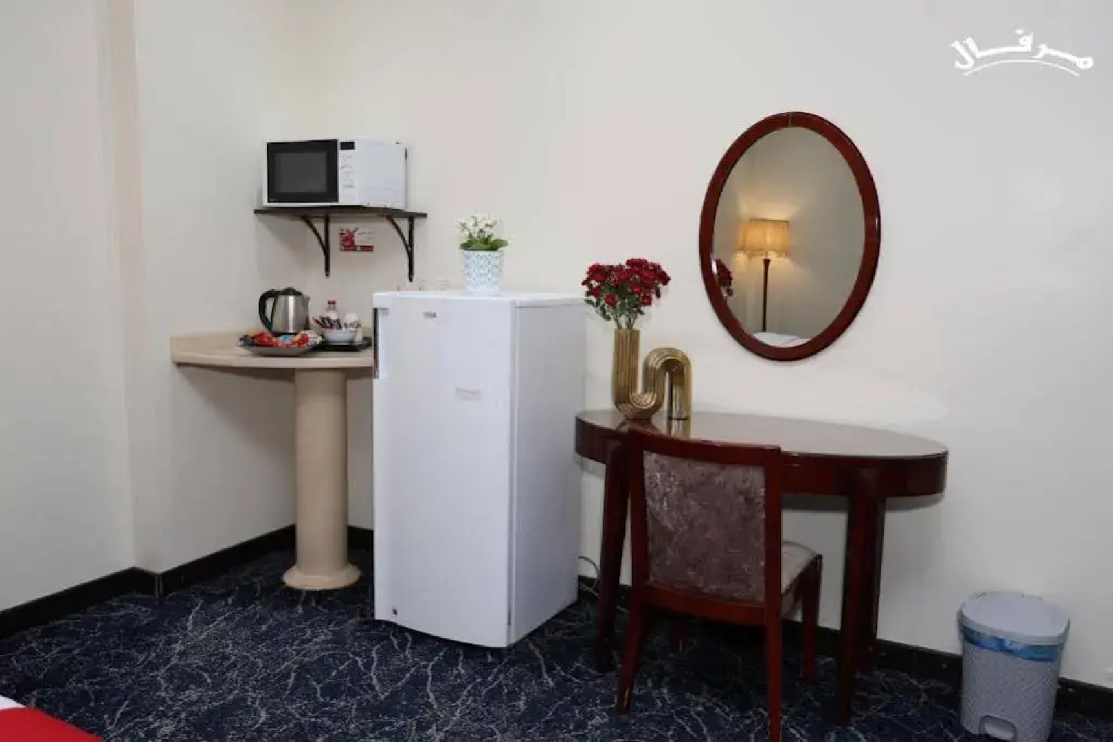 Merfal Royal Apartment