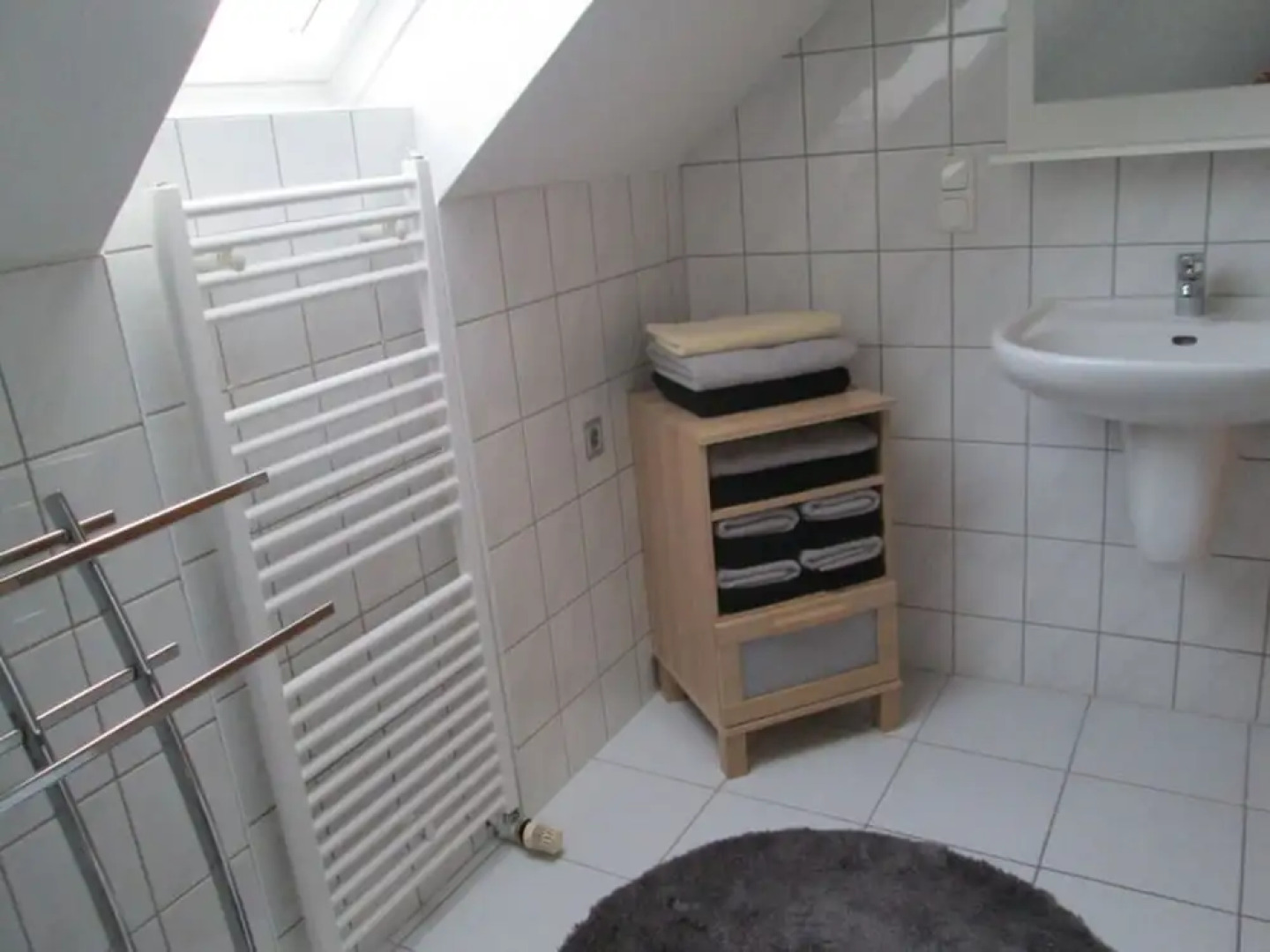 Holiday Apartment Leah