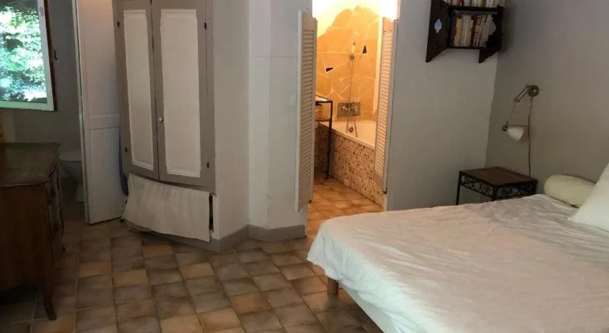 Le Pavillon Vert - B&B