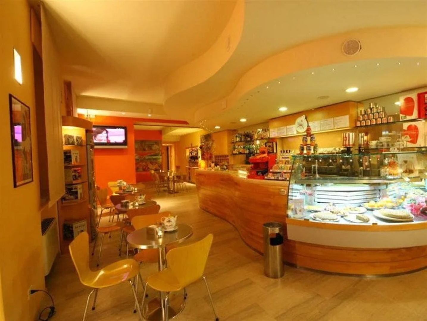 Albergo Ristorante Corsini