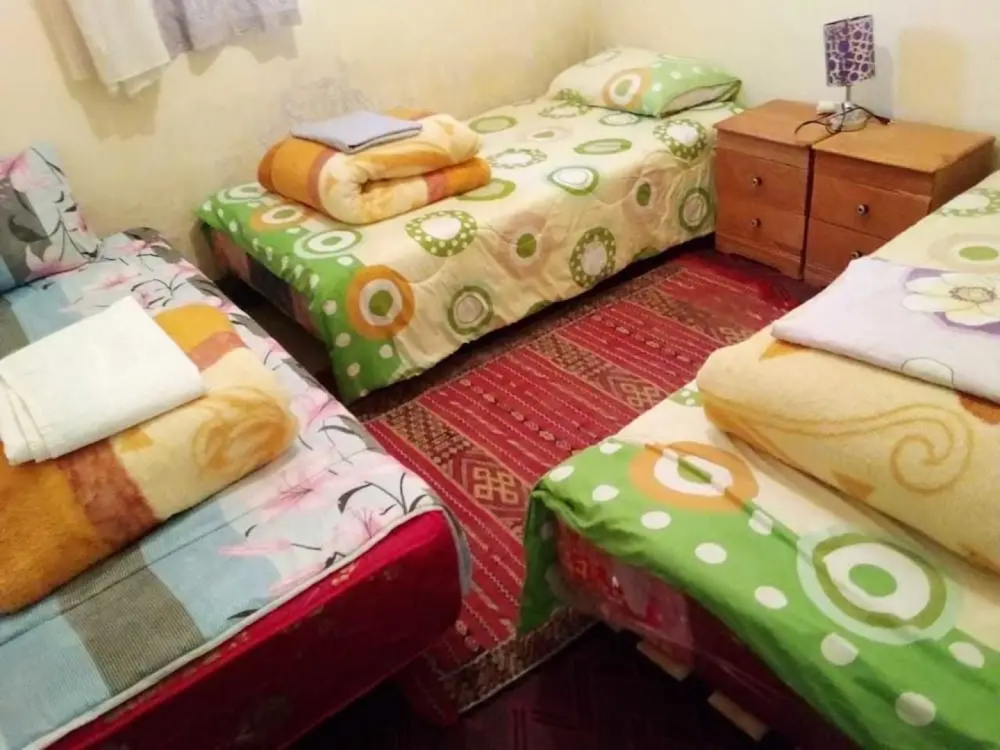 Gîte Rural Tatiouine