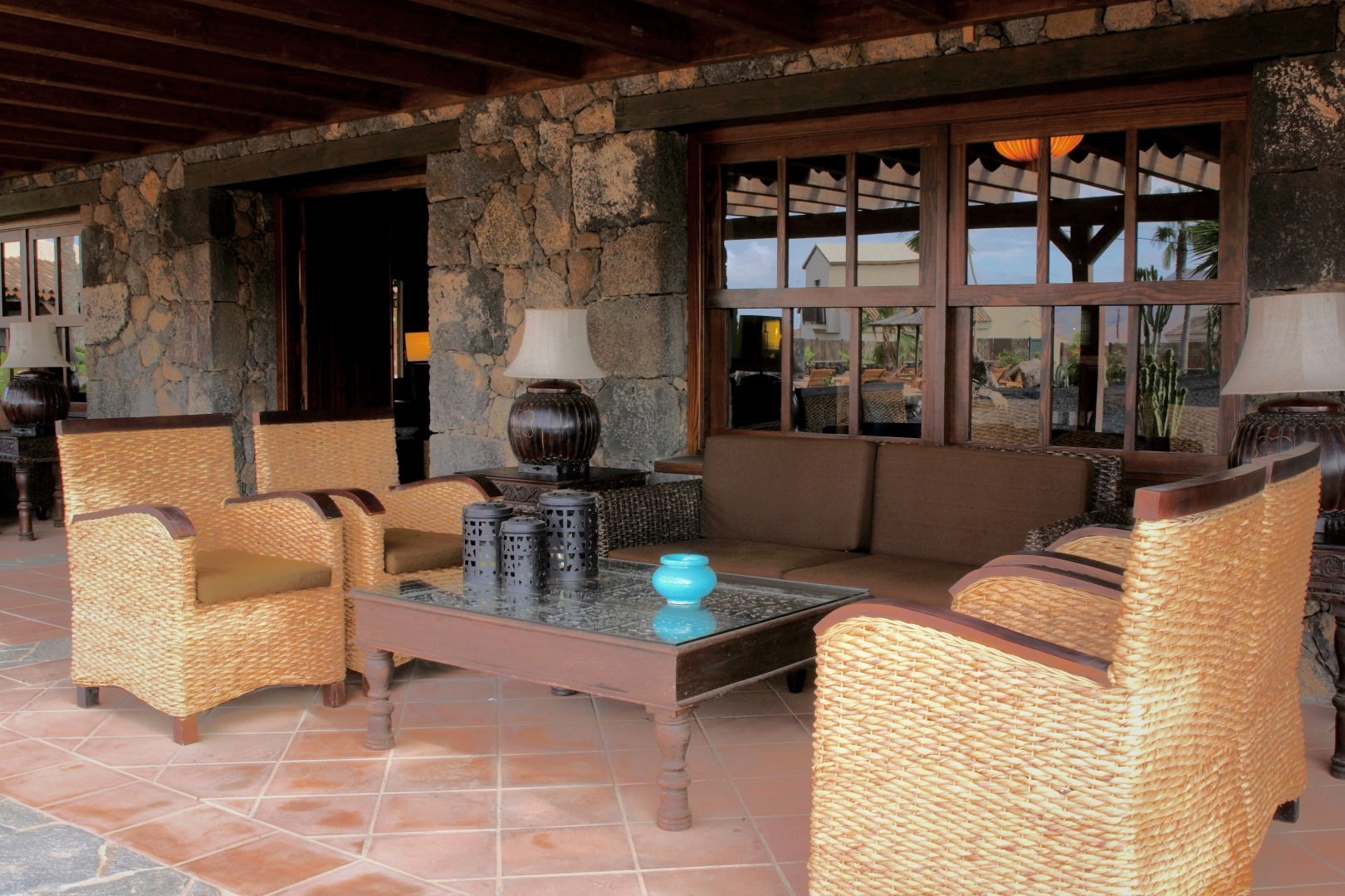 Hotel Boutique Casa Vieja