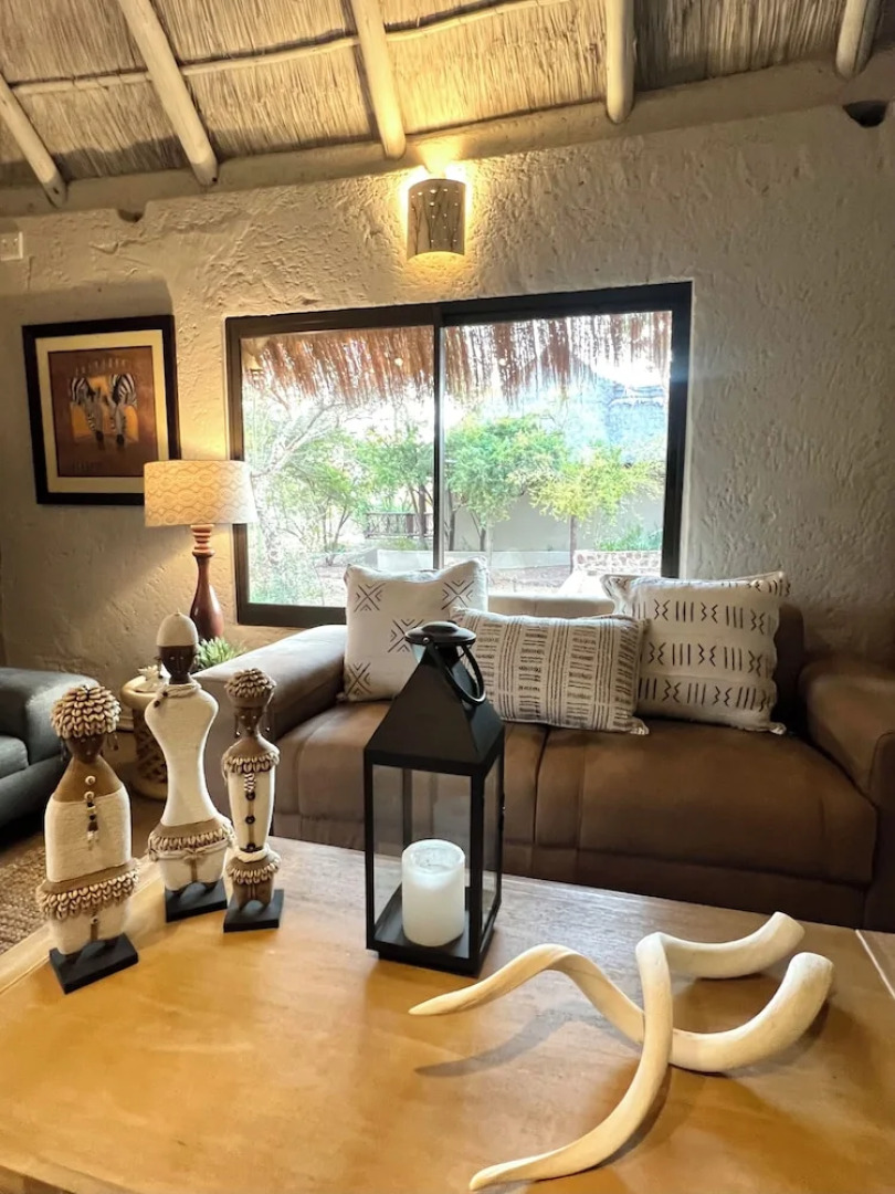 iKhaya LamaDube Game Lodge