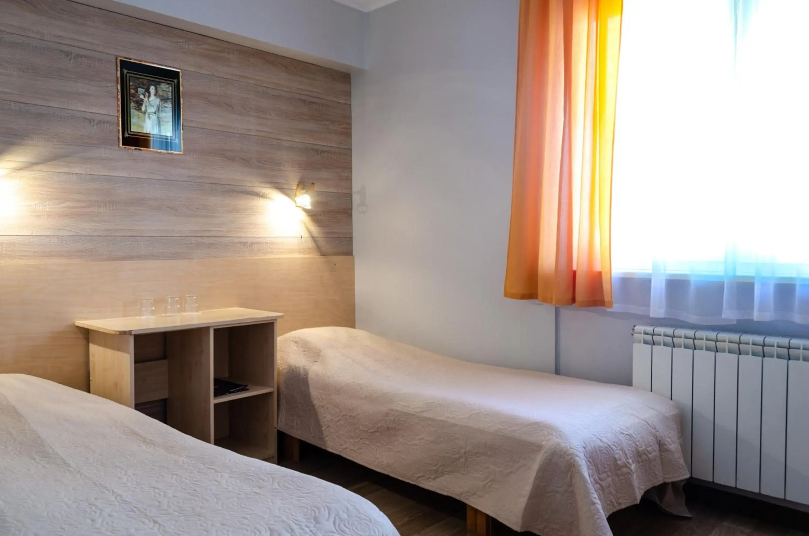 Lillekula Hotel