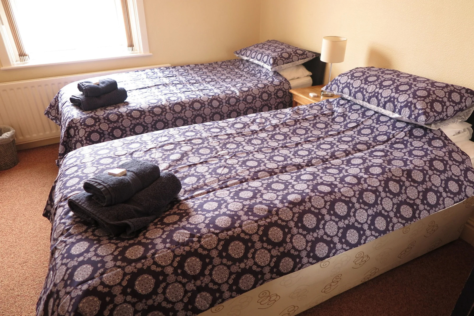 Boaters Guesthouse