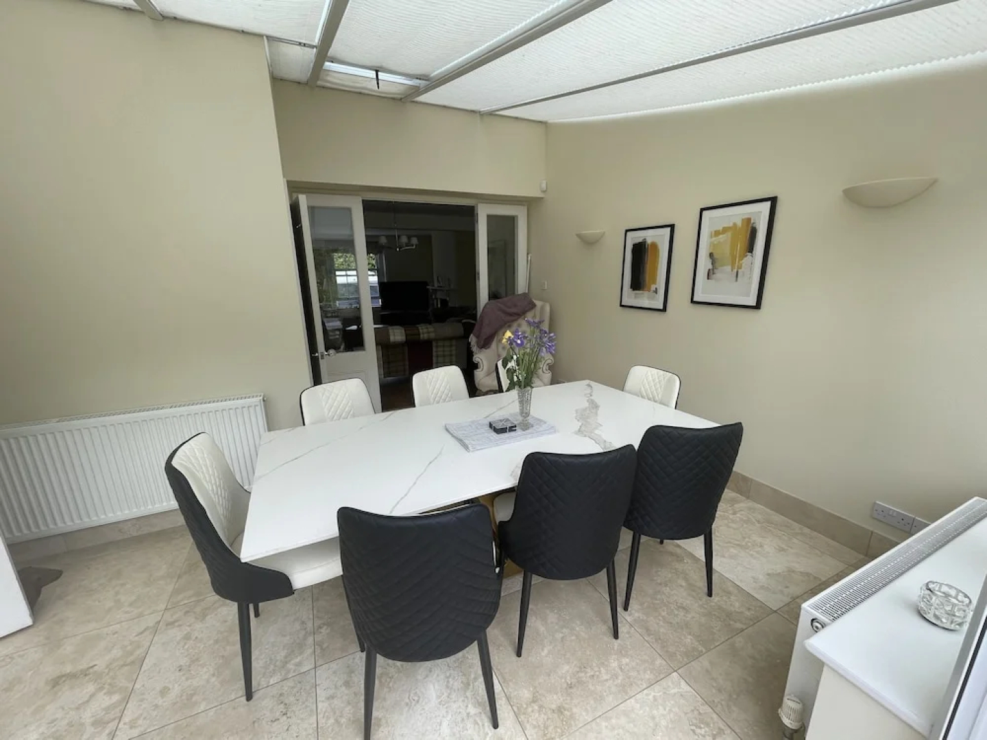 Stunning Three Bedroom House in West Runton