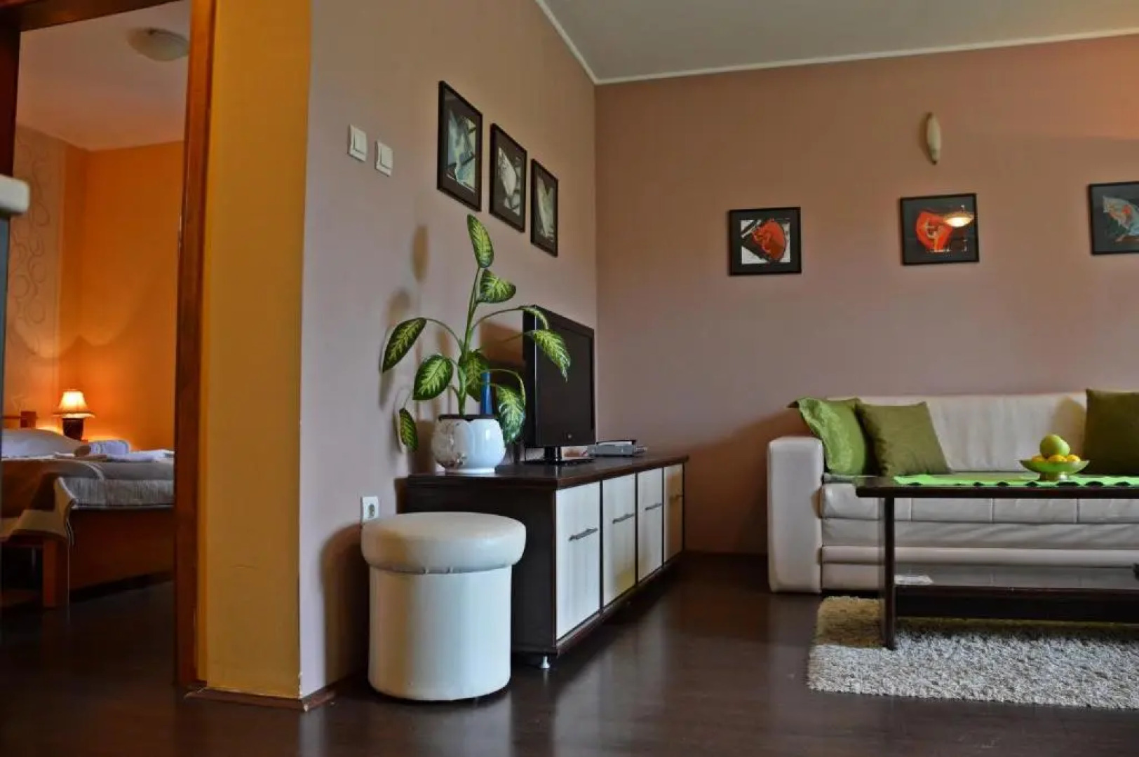 Apartments Vila Vrdnik