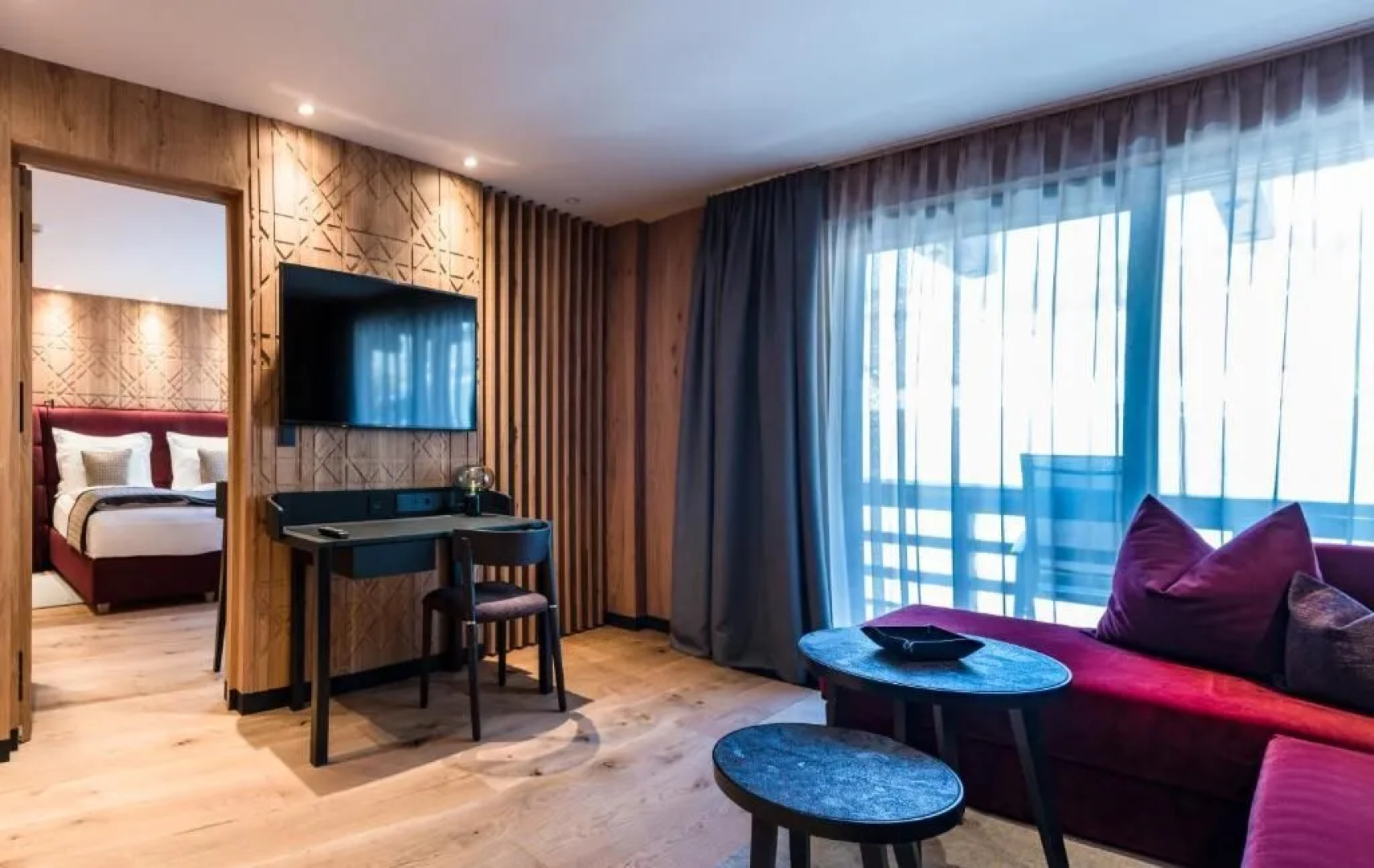 Sporthotel Gran Baita