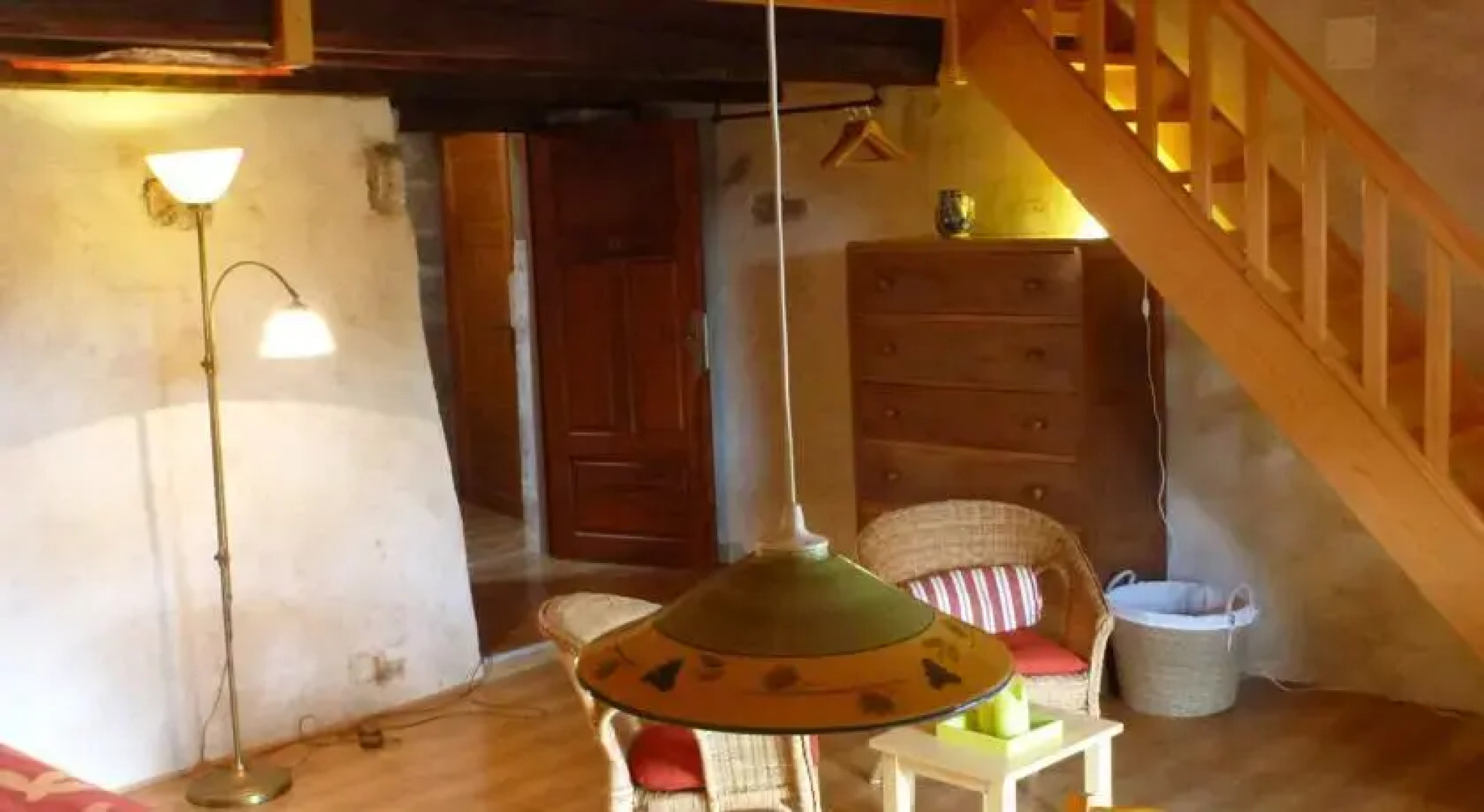 Le Fuligule Morillon