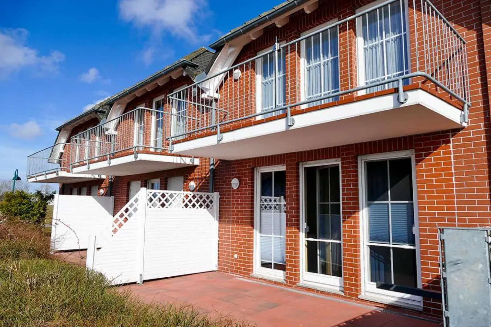 Ferienwohnung Kranichglück