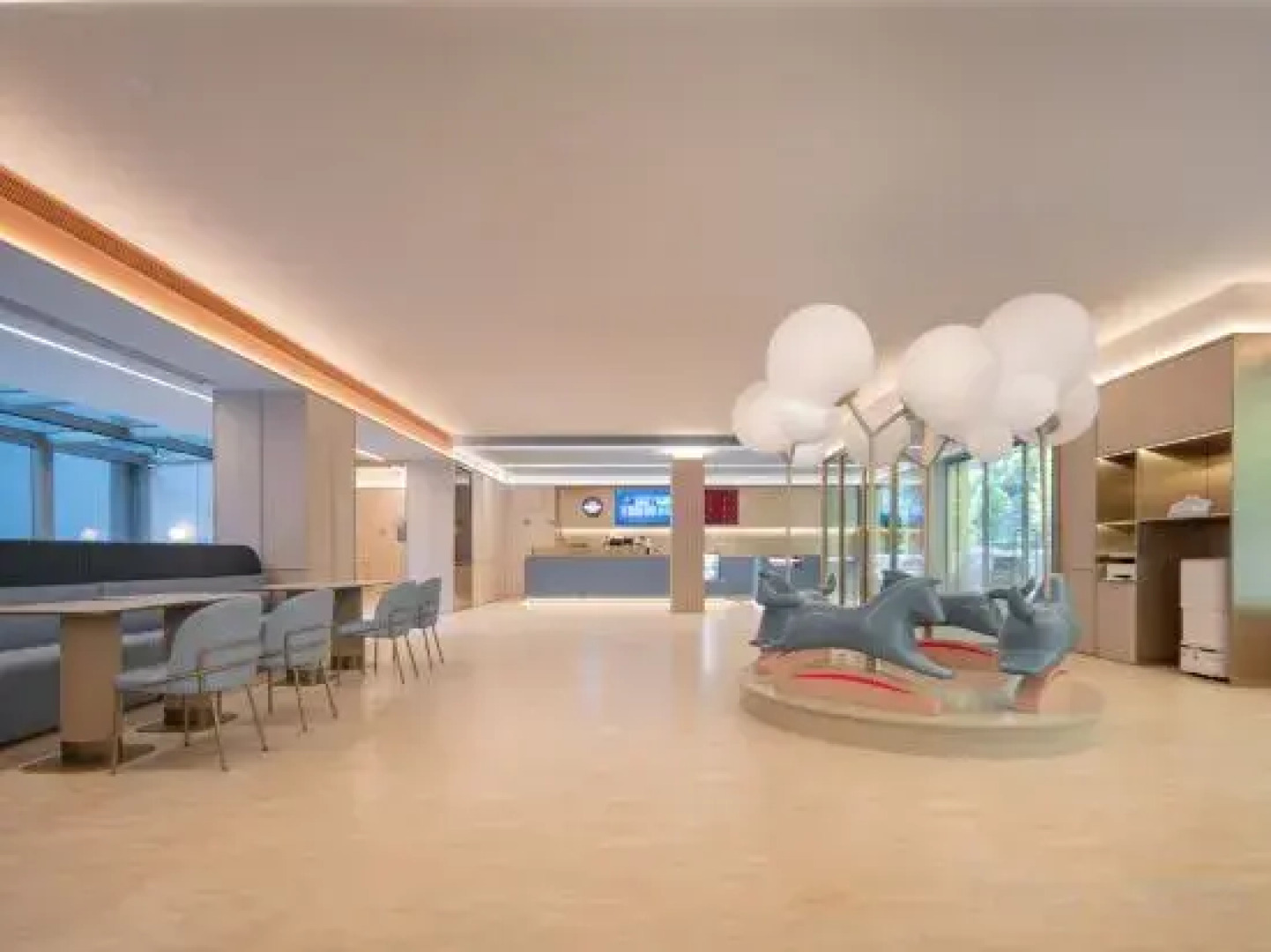 HanTing Hotel (Jiuzhaigou Scenic Area)