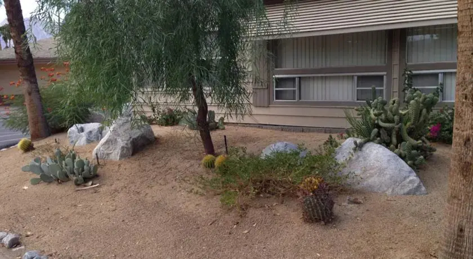 Roadrunner Club Borrego Springs - A Seniors-Only Community #015