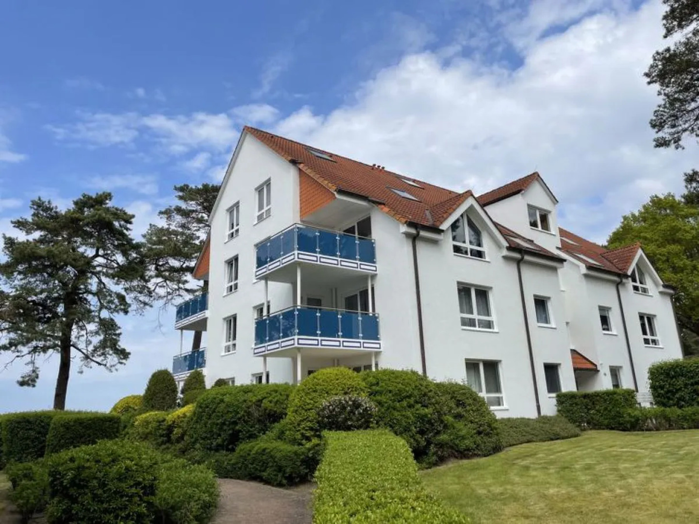 House  Ostseebad Lubmin 15516