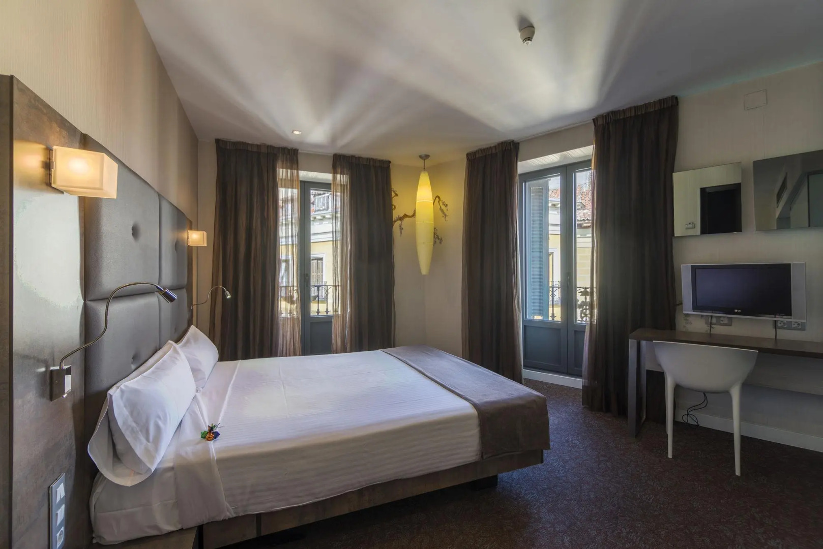 Petit Palace Posada del Peine