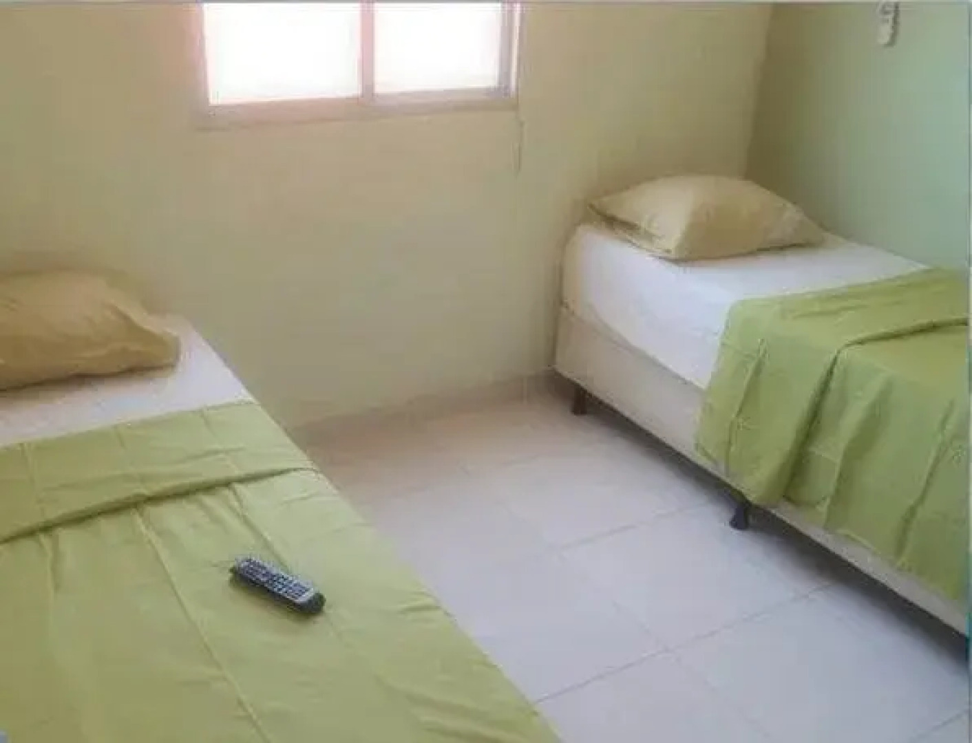 Nossa Maragogi Beach's house