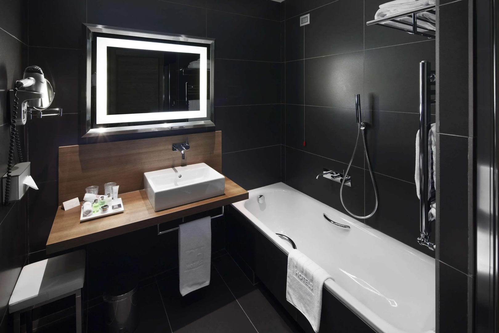 Tivoli Milano President