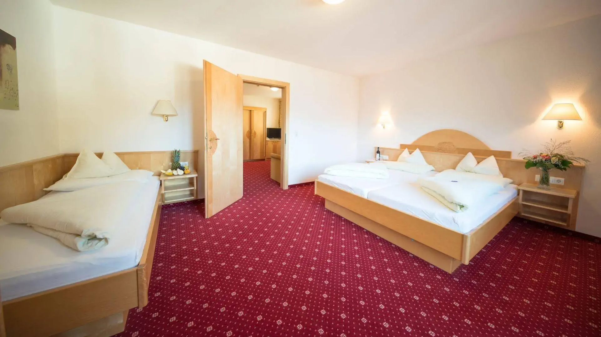Hotel Persal