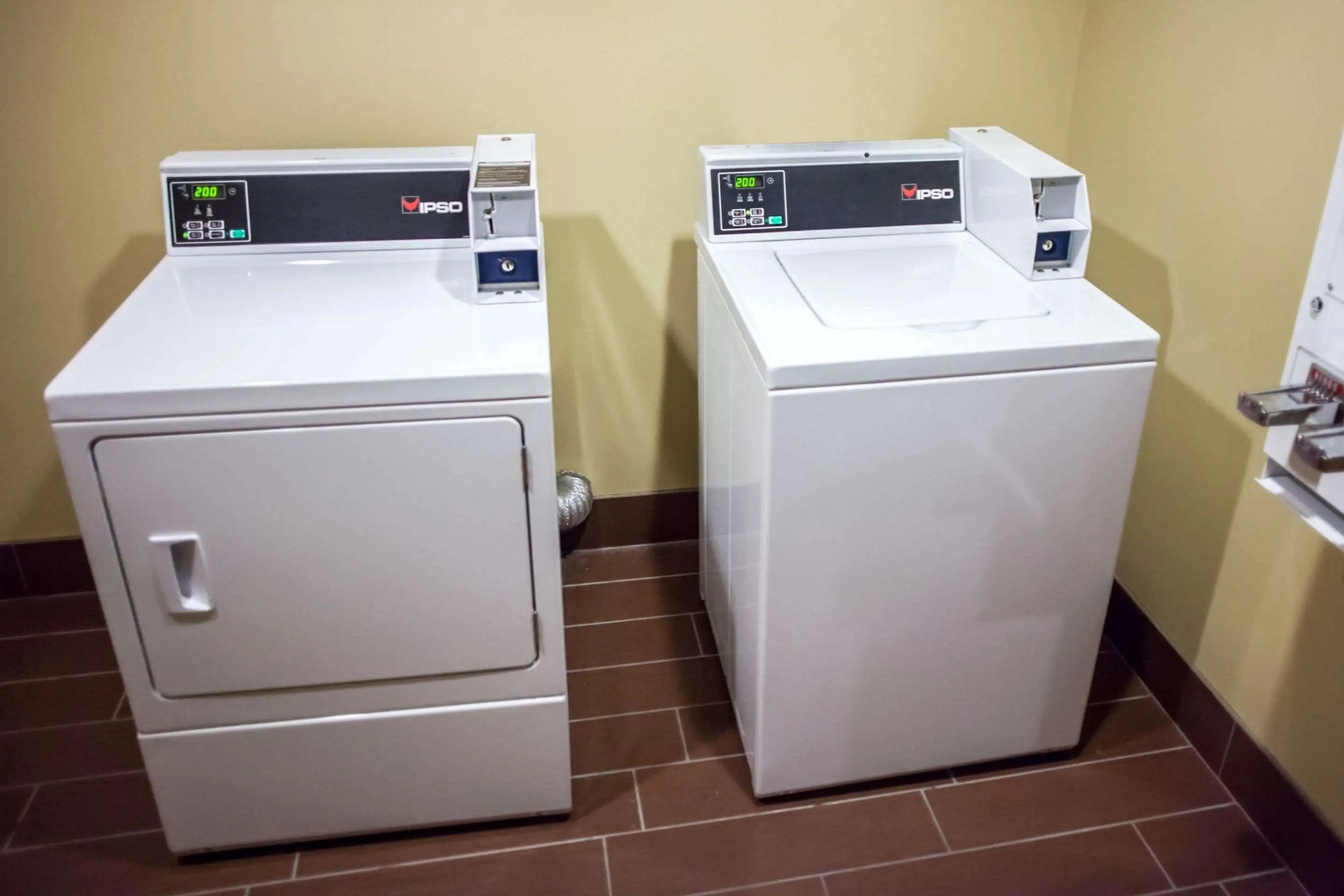 Sleep Inn & Suites Indoor Waterpark