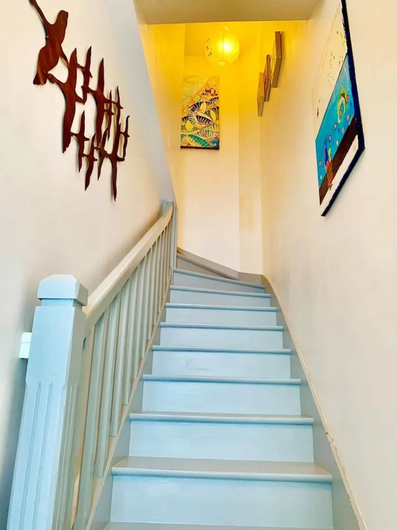 House With 3 Bedrooms In Le Croisic With Wonderful City View And Wifi 800 M From The Beach