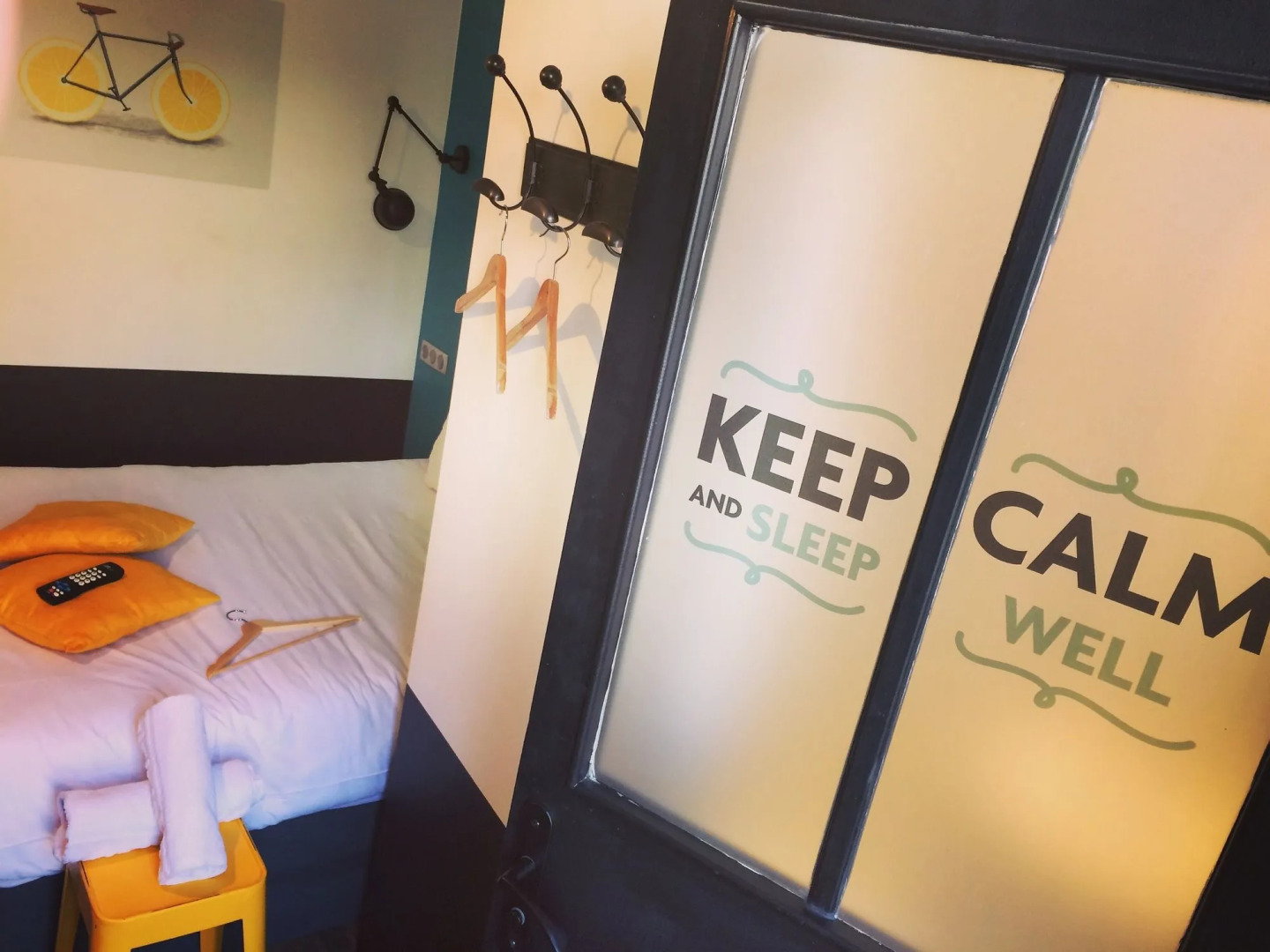 Arty Paris Porte de Versailles by River - Hostel