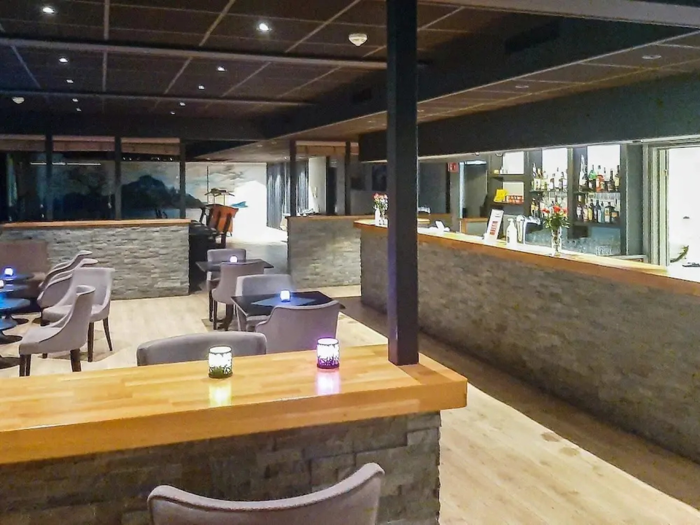 6 Person Holiday Home in Svelgen-by Traum