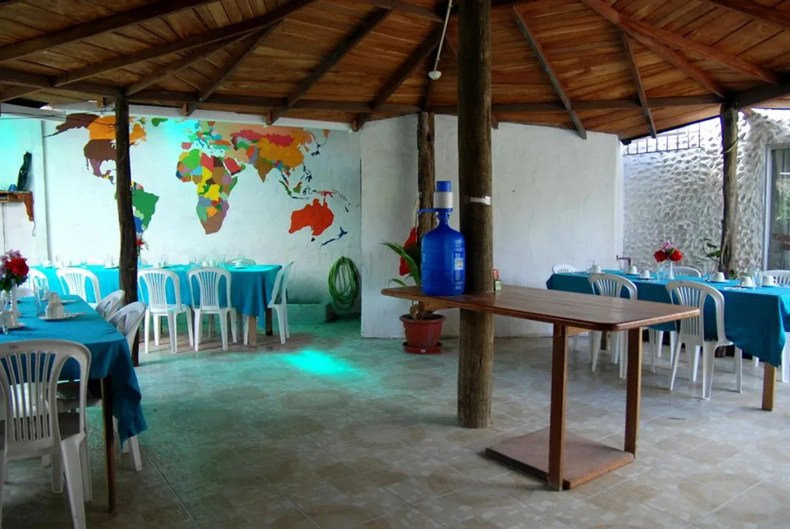 Hotel La Gran Tortuga