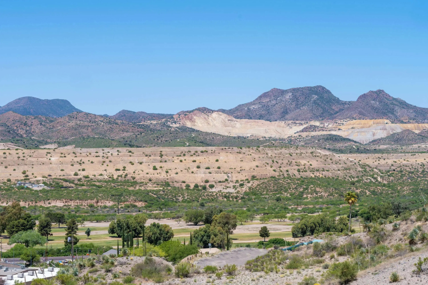 Travelodge by Wyndham Globe AZ