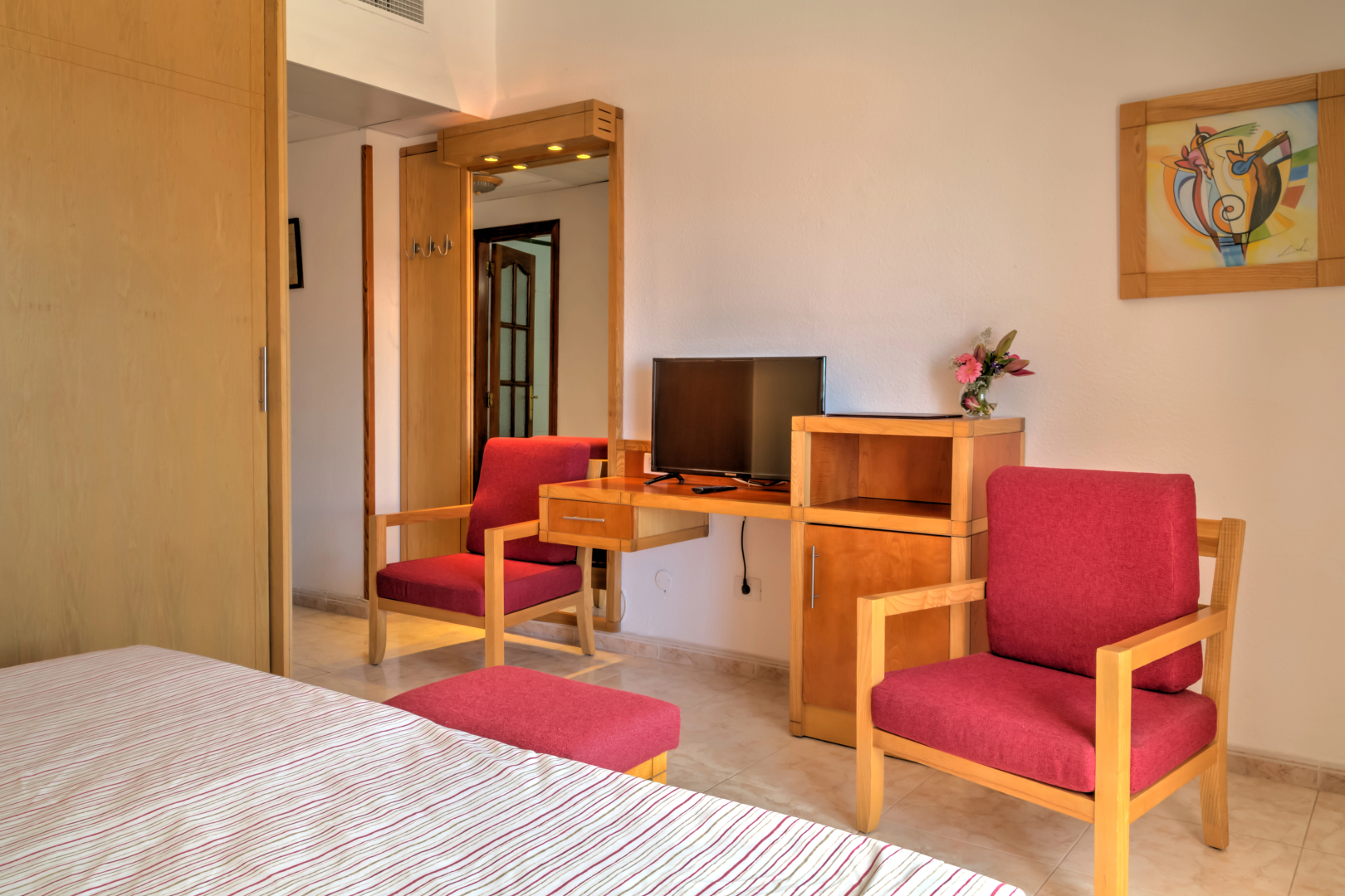 Hotel Marquesa