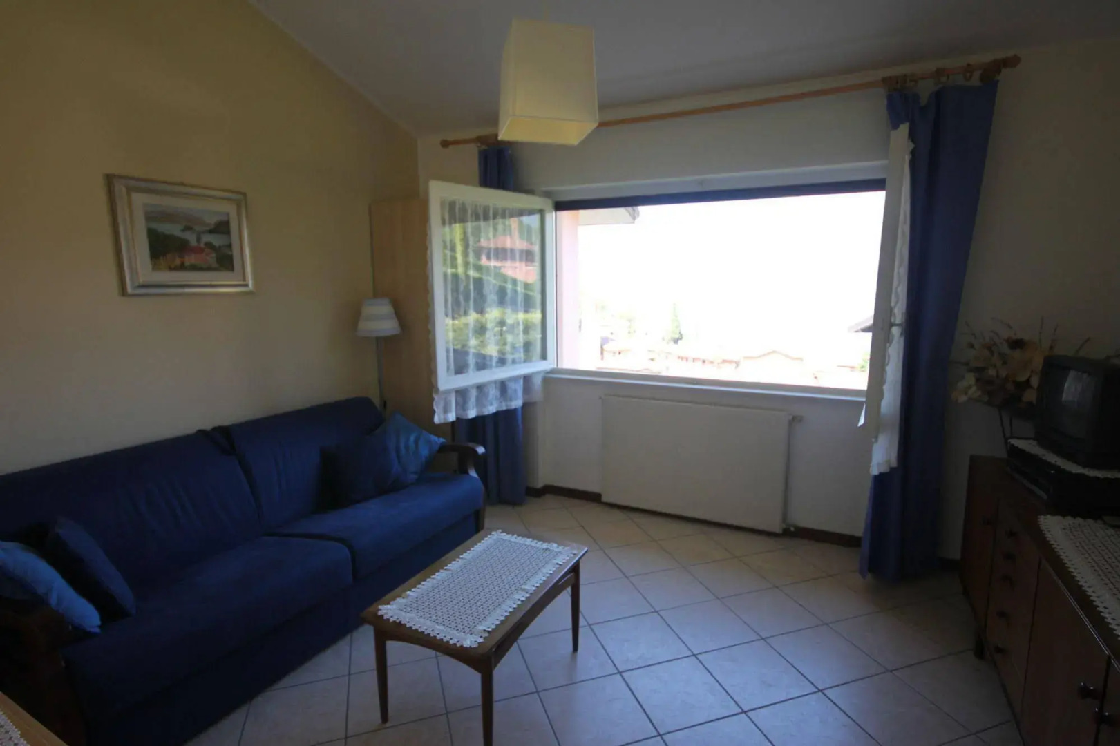 Balcone Fiorito Bed & Breakfast