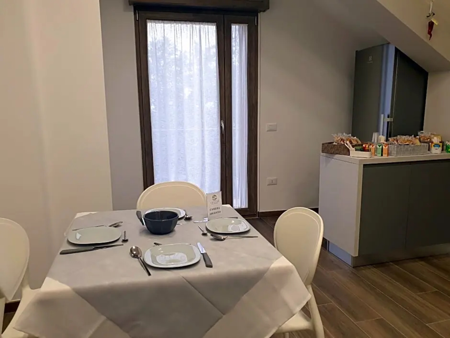 A Due Passi Bed & Breakfast