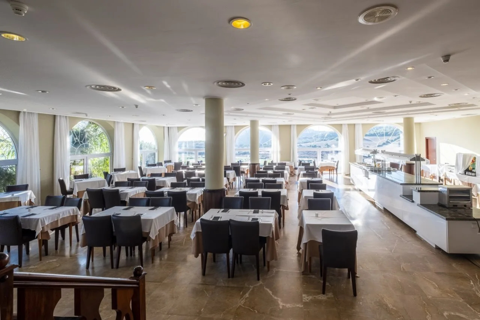 Aparthotel HG Jardin de Menorca