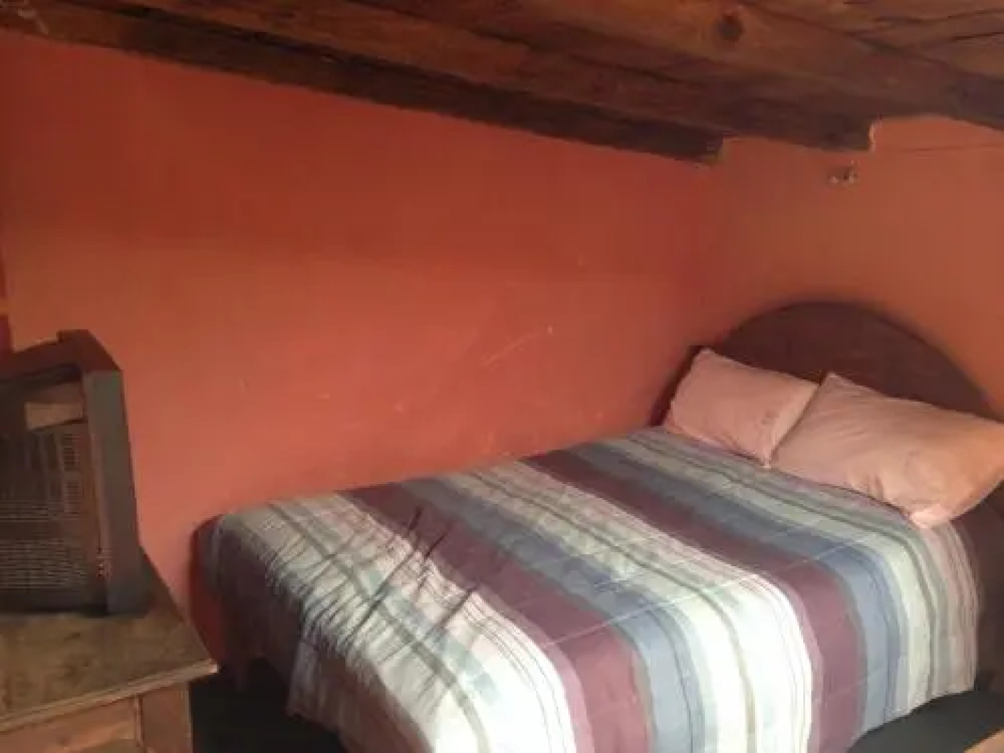 La Garita Cabañas