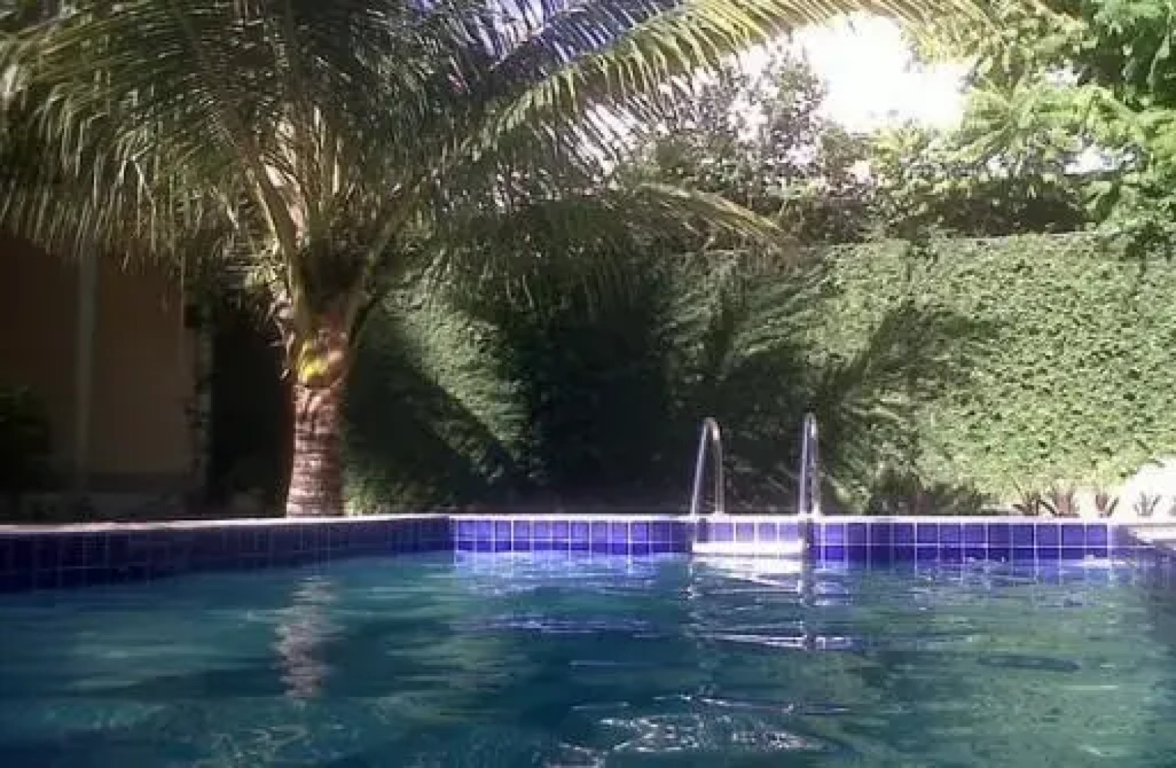 Pousada Praia Das Conchas