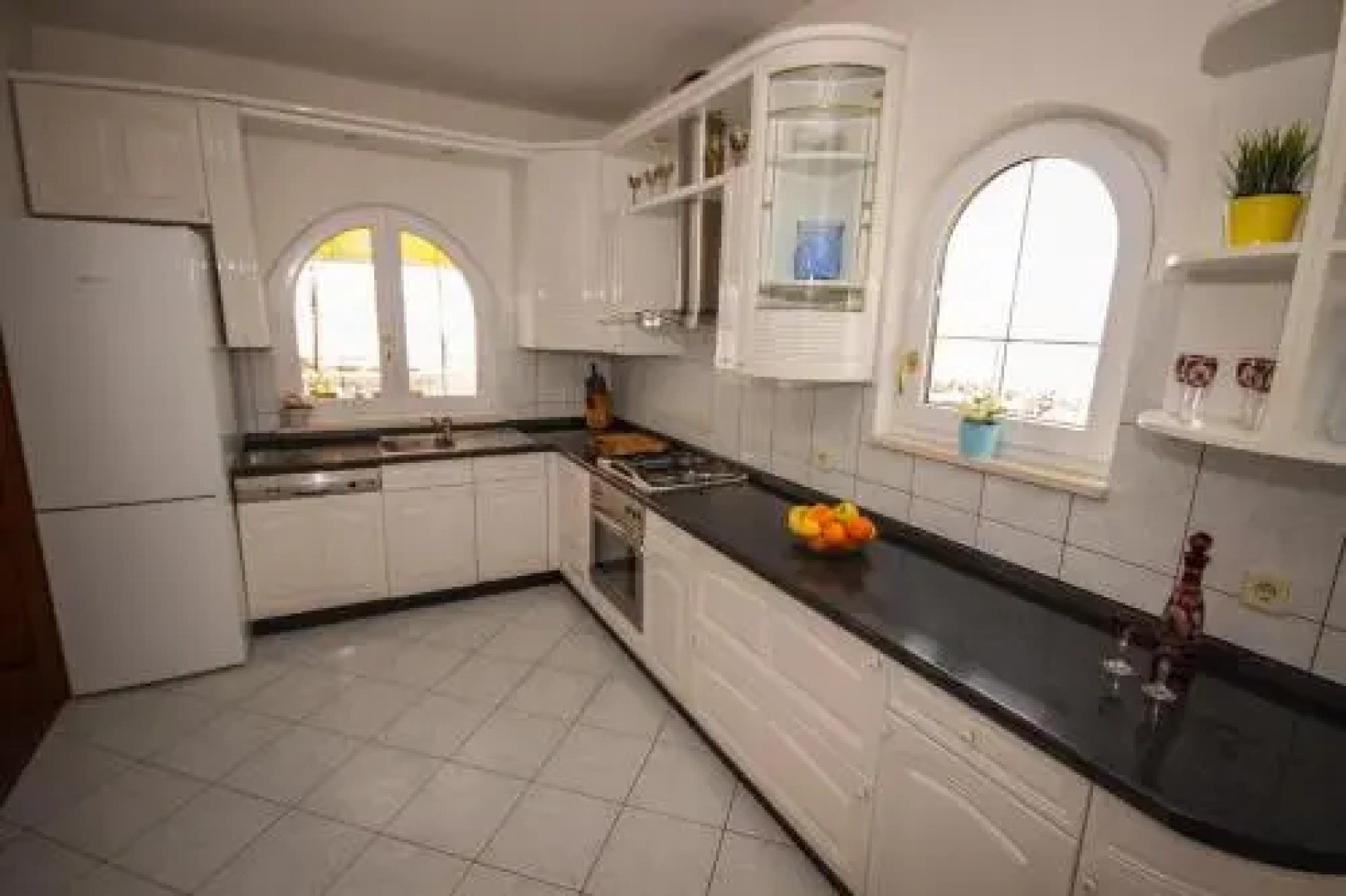 Apartmani Kristijan
