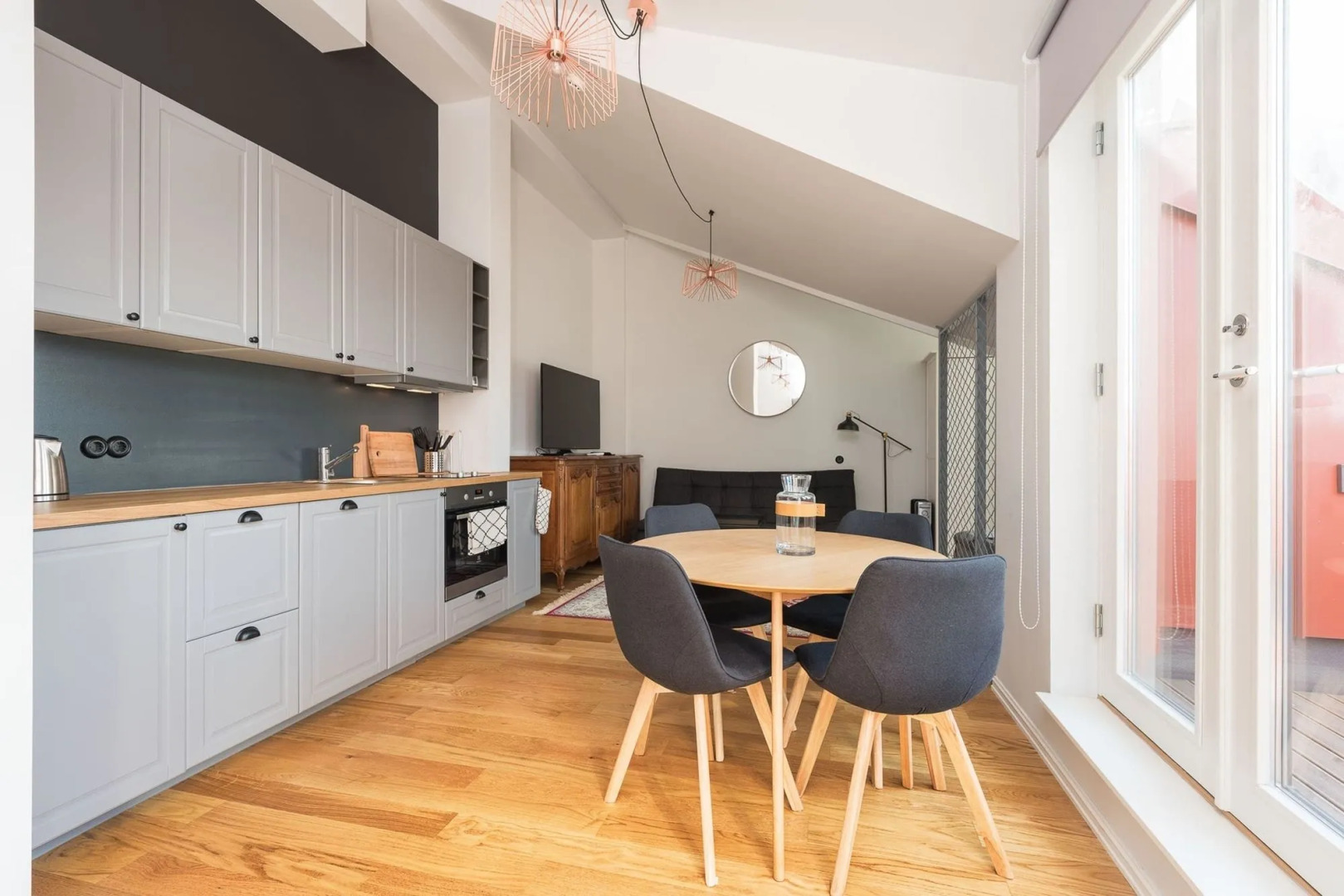 Апартаменты Lighthouse Таллин