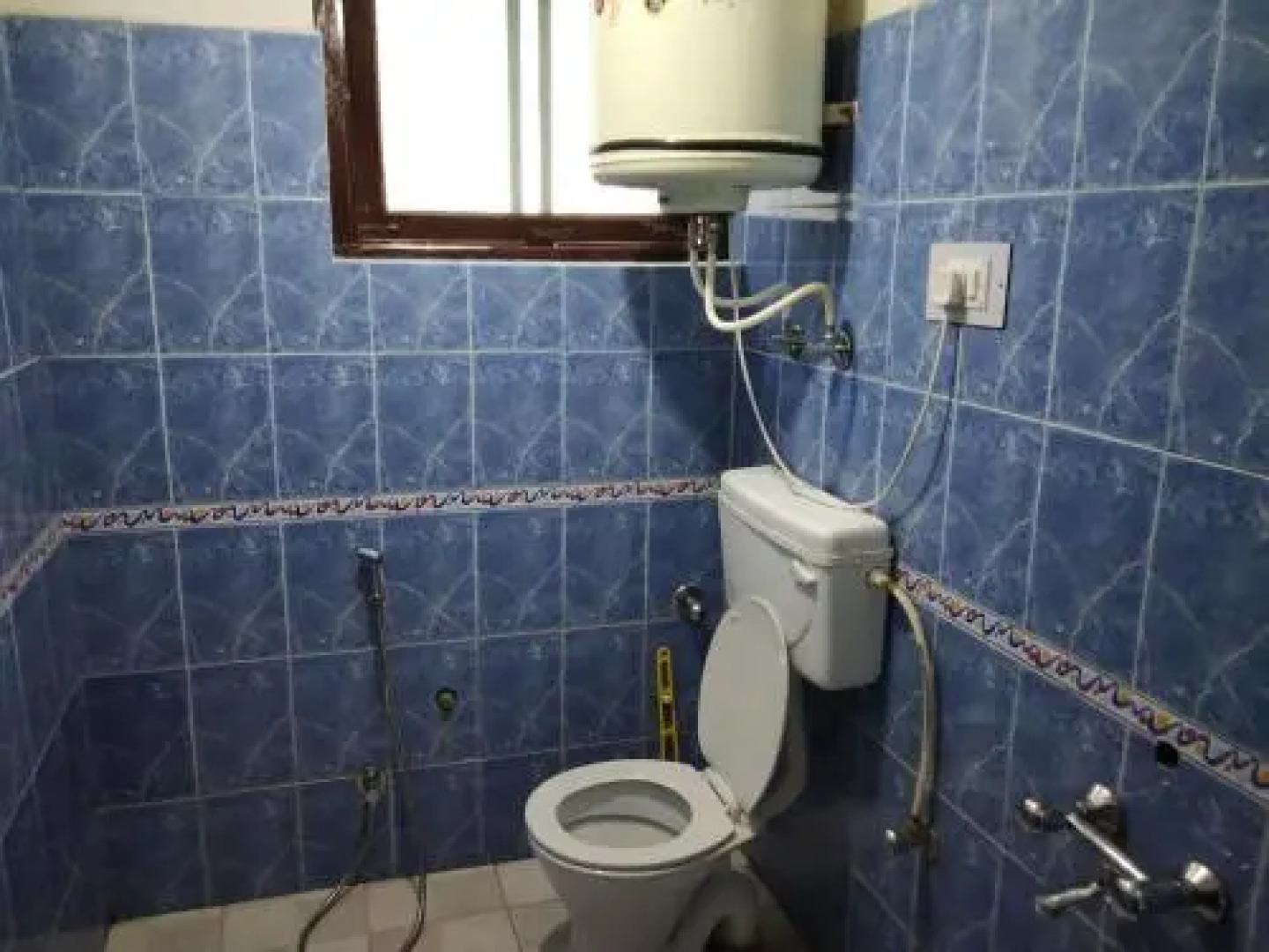 Himalaya Discover Resort