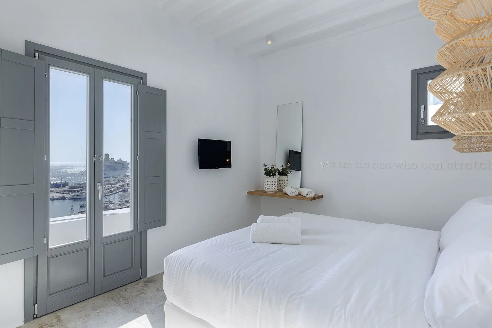 Sealine Villas