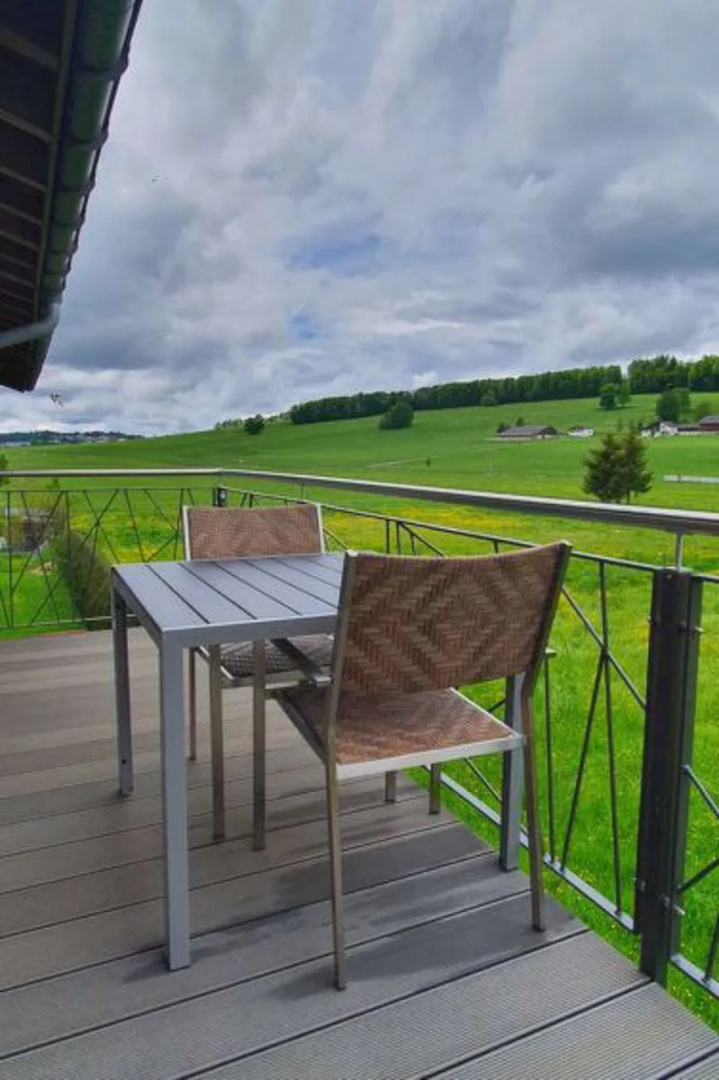 Appartement - Le Franc-Montagnard