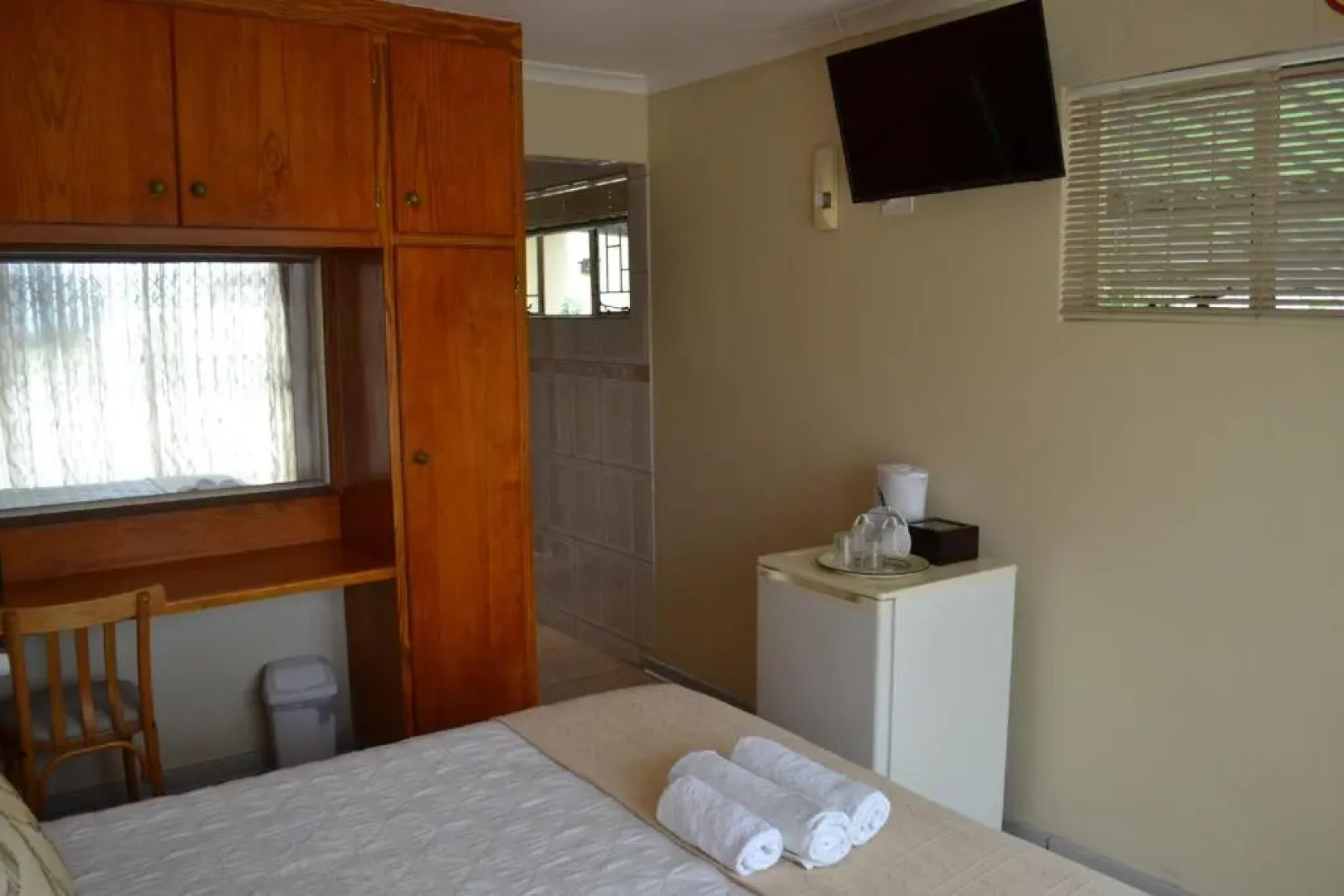 Kamogelo Guest House