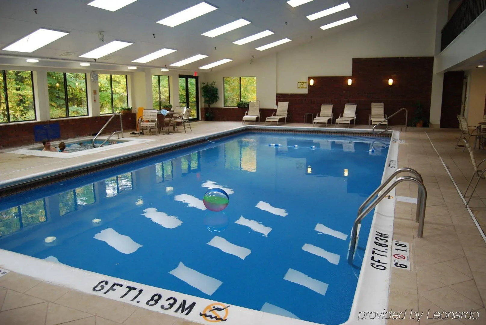 Holiday Inn Express South Burlington by IHG