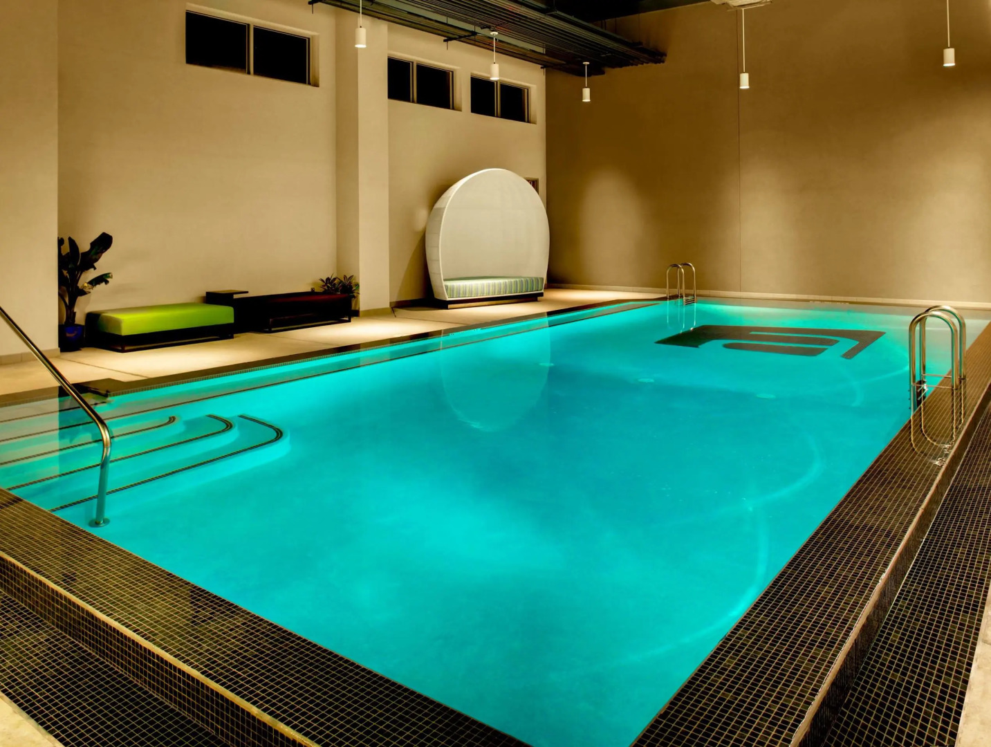 Aloft Leawood-Overland Park