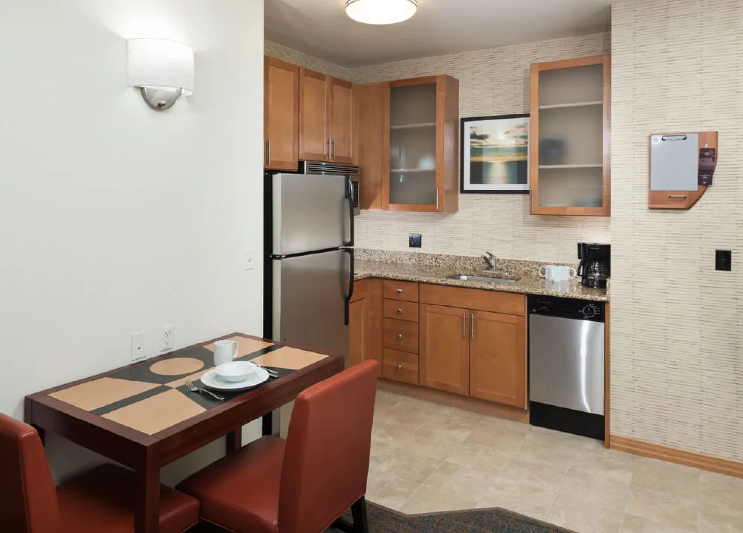 Residence Inn Chicago Lake Forest