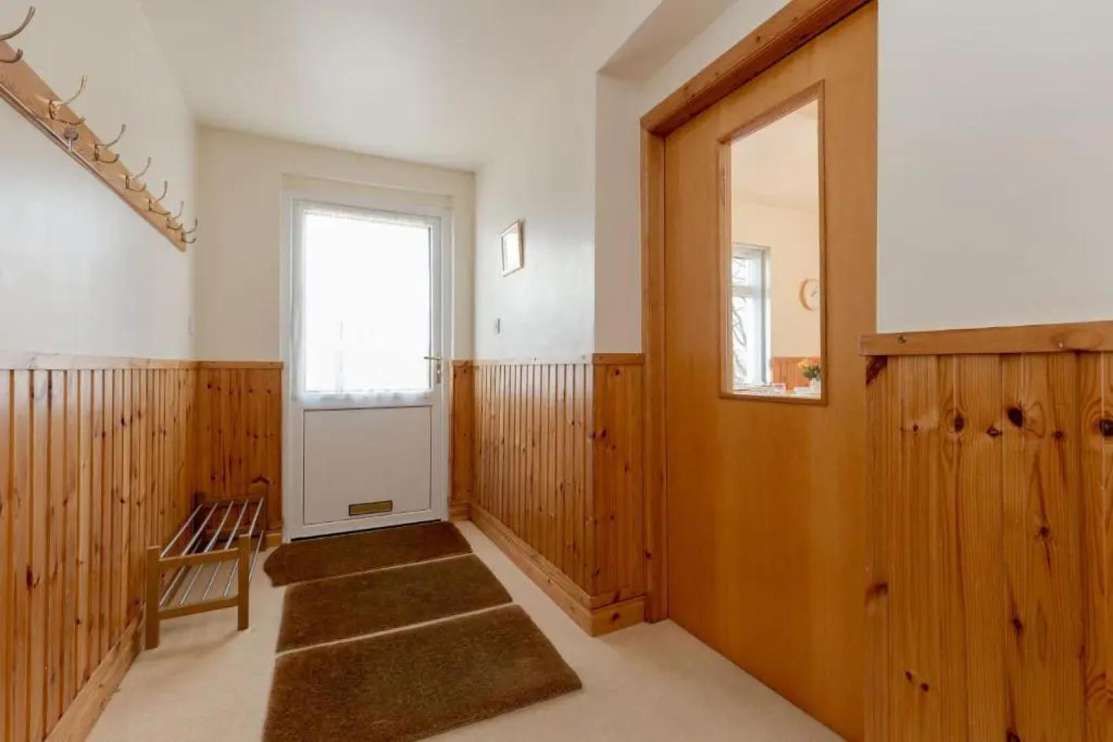 Doonans Cottage