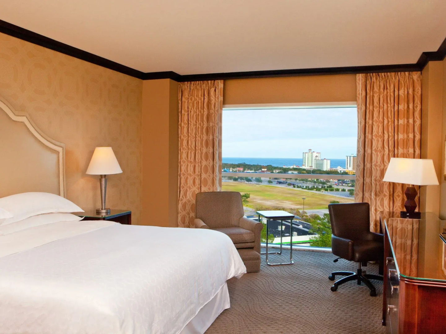 Sheraton Myrtle Beach