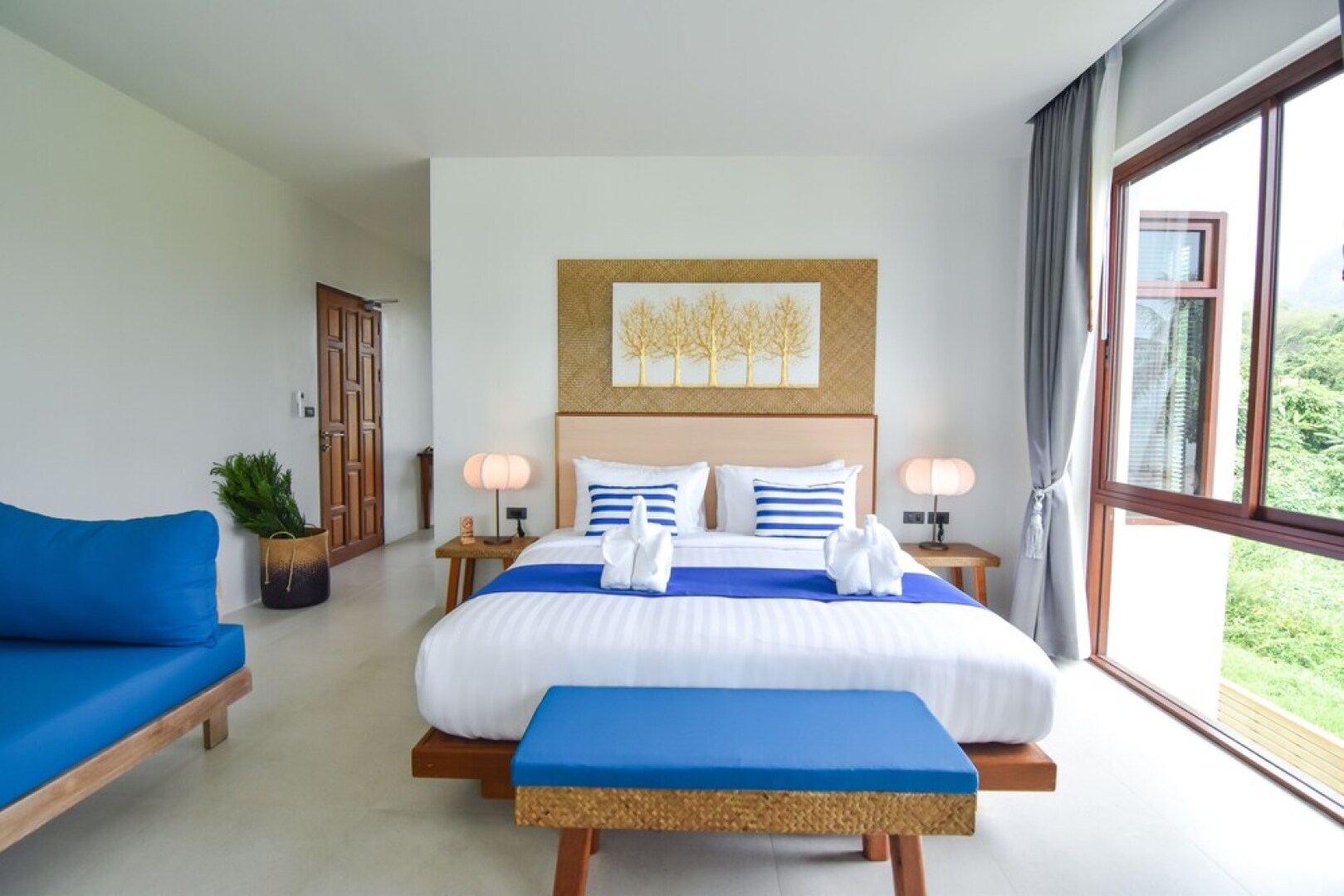 Krabi Castaway Pool Villa